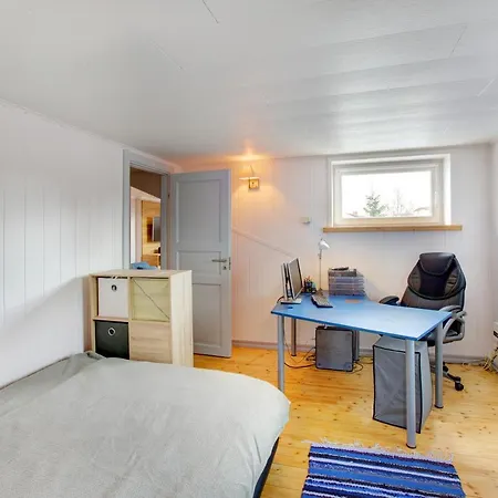 Apartament Penthouse With Sauna Tallin